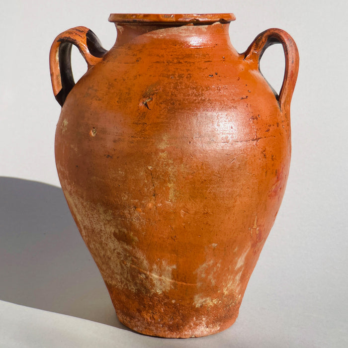 Rustic Terracota