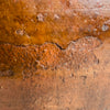 Rich earthy tones and natural imperfections in this 1800s farmhouse water pitcher.
