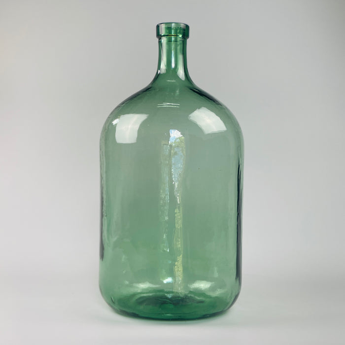 Vintage Glass Objects