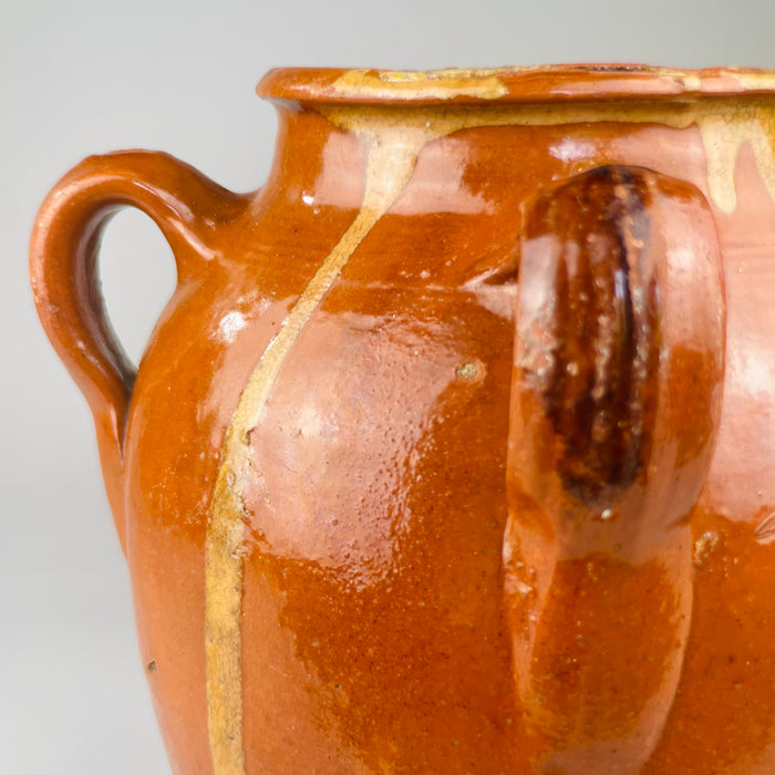Natural imperfections in glaze, handle asymmetry, and foot wear presented as artistic features aligned with wabi-sabi and rustic decor movements, ideal for product pages or interior styling inspiration.